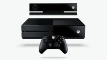 Xbox One Kinect 独立版降价公告